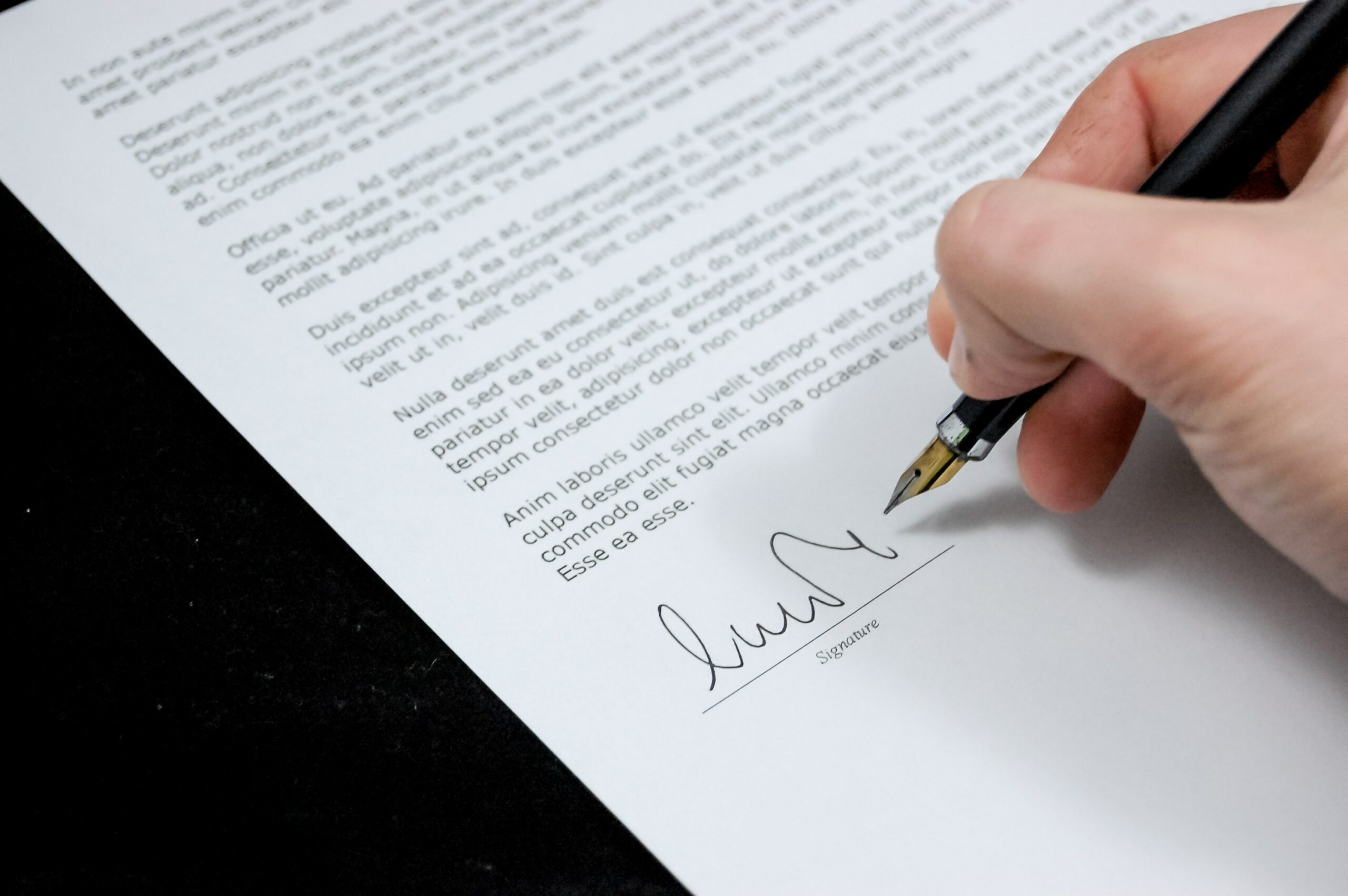 poperty conveyancing